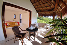 Esencia Riviera Maya