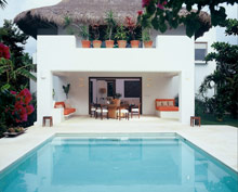 Esencia Riviera Maya