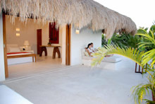 Esencia Riviera Maya