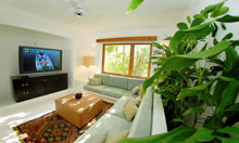 Esencia Riviera Maya