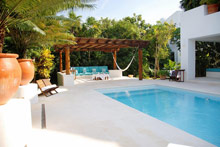 Esencia Riviera Maya