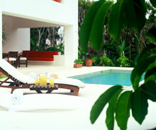 Esencia Riviera Maya