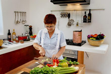 Esencia Riviera Maya