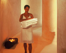 Esencia Riviera Maya