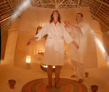 Esencia Riviera Maya