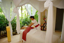 Esencia Riviera Maya