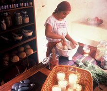 Esencia Riviera Maya