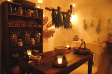 Esencia Riviera Maya