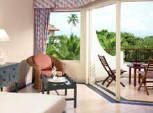 VIVANTA BY TAJ(ex.Taj Exotica Bentota)