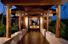 Fairmont Mayakoba