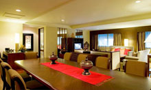 Grand Suite