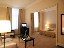 Kempinski Hotel Atlantic