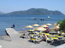 Luna Beach Deluxe Hotel (ex.Caprice Beach)