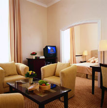 Kempinski Hotel Atlantic