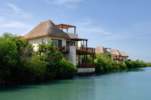 Fairmont Mayakoba