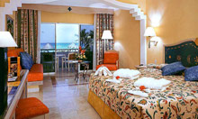 Iberostar Paraiso del Mar