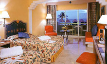 Iberostar Paraiso del Mar