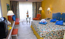 Iberostar Paraiso del Mar