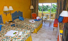 Iberostar Paraiso del Mar