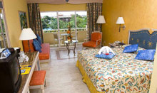 Iberostar Paraiso del Mar