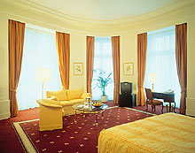 Kempinski Hotel Atlantic