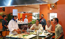 Iberostar Paraiso del Mar