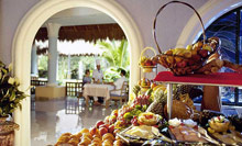 Iberostar Paraiso del Mar