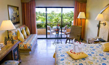 Iberostar Paraiso Beach