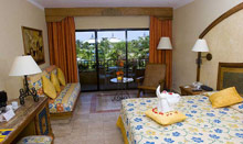 Iberostar Paraiso Beach