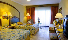 Iberostar Paraiso Beach