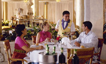 Iberostar Paraiso Beach