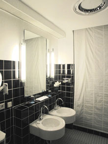 Kempinski Hotel Atlantic