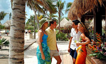 Iberostar Paraiso Lindo