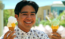 Iberostar Paraiso Lindo