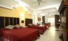 Iberostar Paraiso Maya