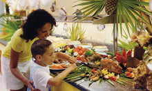 Iberostar Paraiso Maya