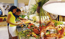 Iberostar Paraiso Maya