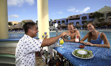 Iberostar Paraiso Maya