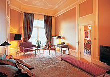 Presidental Suite