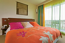 Sofitel Tahiti Maeva Beach Resort