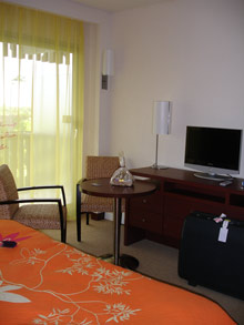 Sofitel Tahiti Maeva Beach Resort