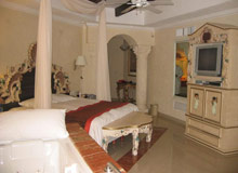 The Royal Playa del Carmen