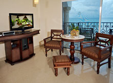 The Royal Playa del Carmen