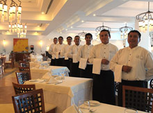 The Royal Playa del Carmen