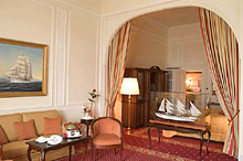 Kempinski Hotel Atlantic