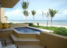 Zoetry Paraiso de la Bonita Riviera Maya