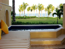 Zoetry Paraiso de la Bonita Riviera Maya