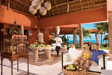 Zoetry Paraiso de la Bonita Riviera Maya