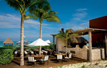 Zoetry Paraiso de la Bonita Riviera Maya