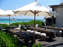 Zoetry Paraiso de la Bonita Riviera Maya